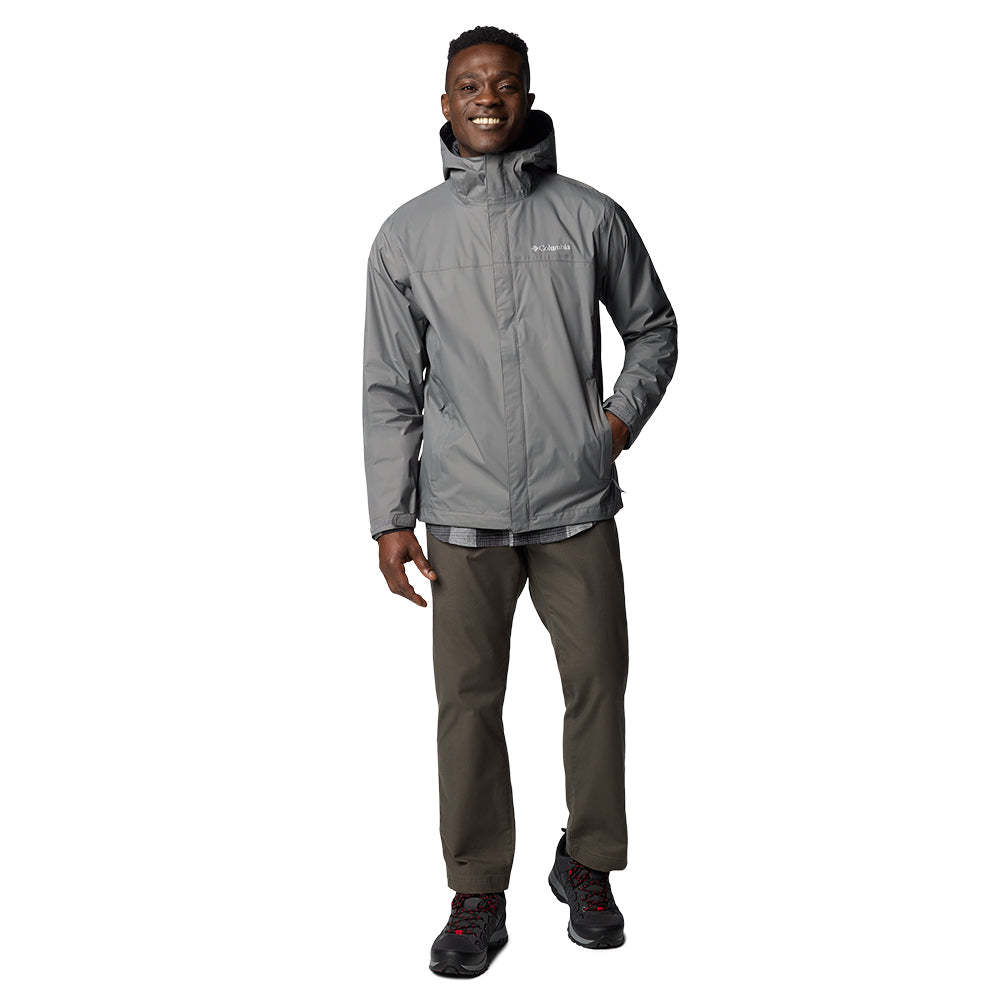 COLUMBIA Watertight™ II เสื้อแจ็คเก็ตผู้ชาย