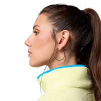 COLUMBIA Helvetia™ II Cropped Half Snap Women's Sweatshirt
