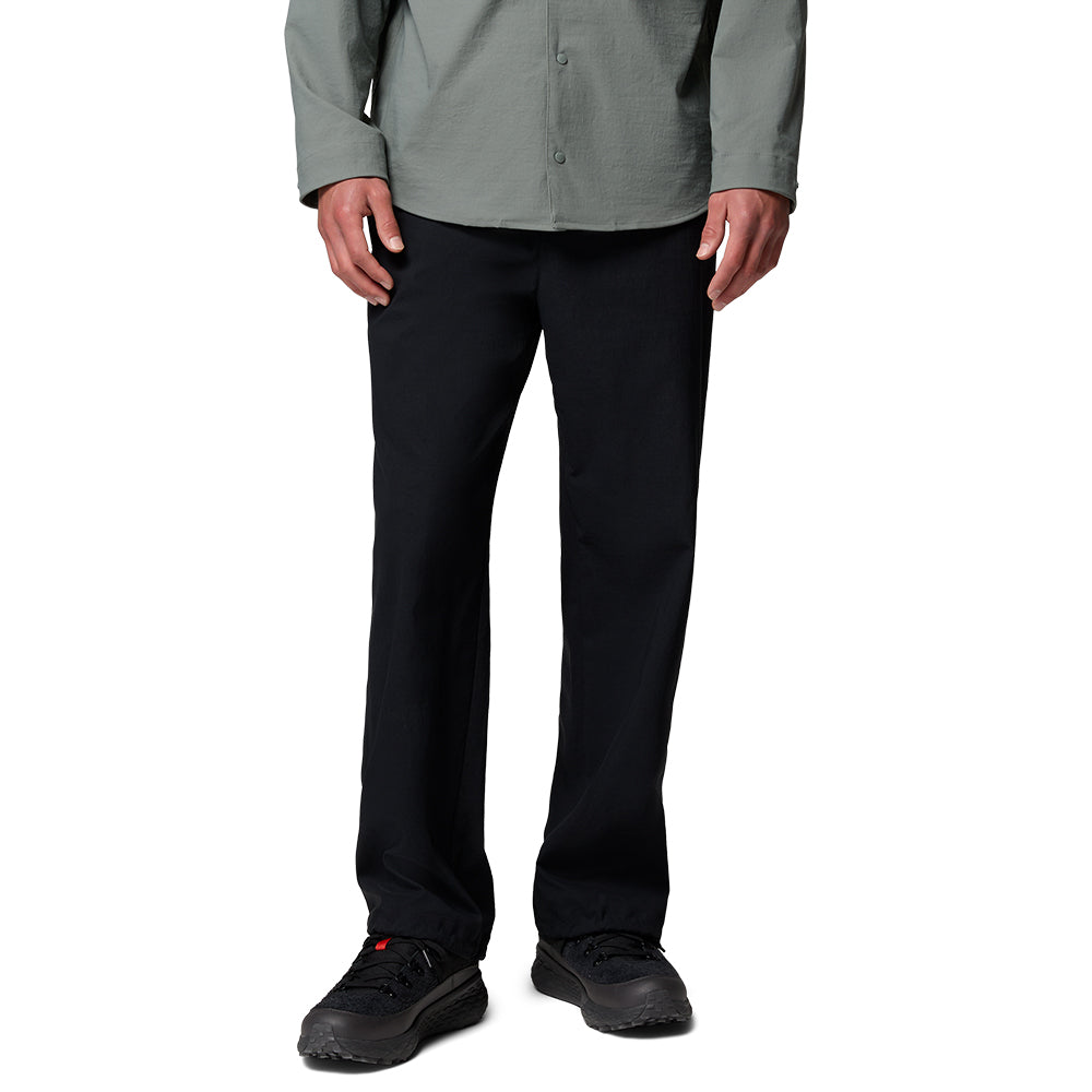 COLUMBIA Grave Creek™ Tech Chino กางเกงลำลองขายาวผู้ชาย