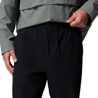COLUMBIA Grave Creek™ Tech Chino กางเกงลำลองขายาวผู้ชาย