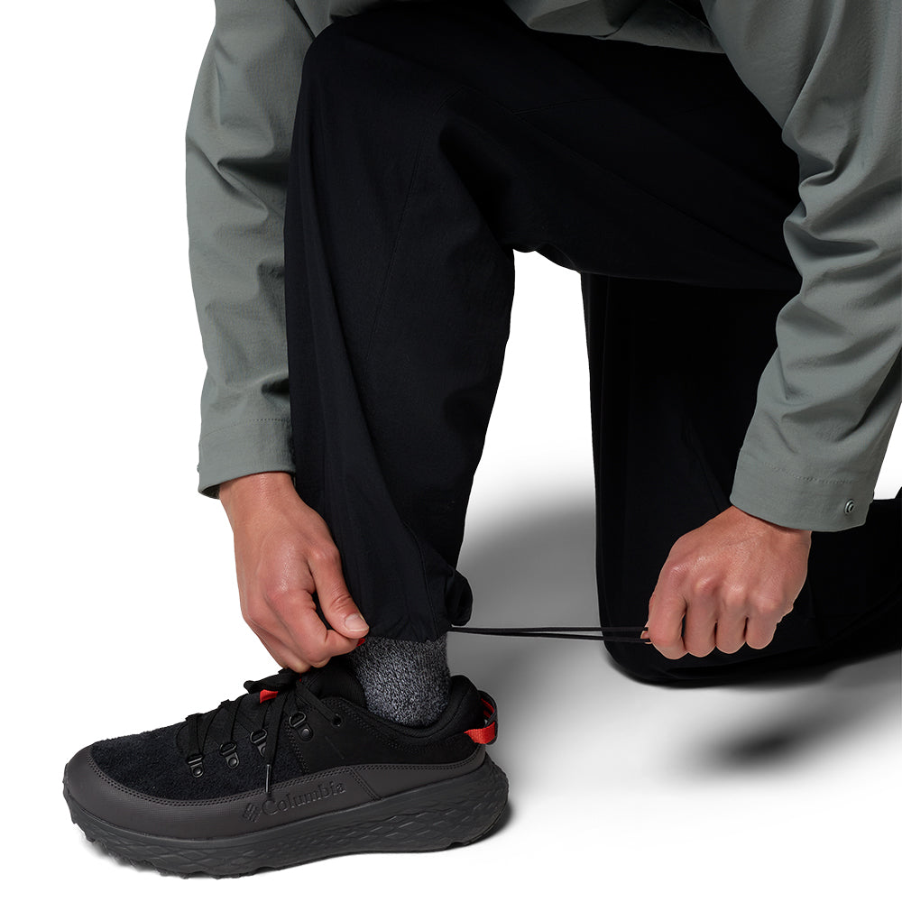 COLUMBIA Grave Creek™ Tech Chino กางเกงลำลองขายาวผู้ชาย