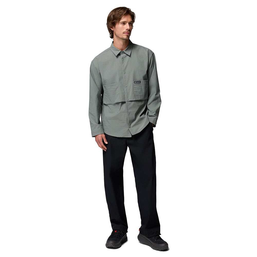 COLUMBIA Grave Creek™ Tech Chino กางเกงลำลองขายาวผู้ชาย