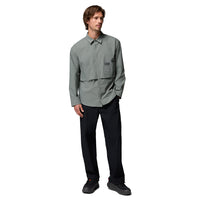 COLUMBIA Grave Creek™ Tech Chino กางเกงลำลองขายาวผู้ชาย