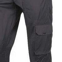COLUMBIA Landroamer™ Twill Cargo Men's Hiking Pants