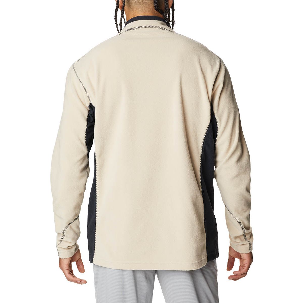 COLUMBIA Klamath Range™ II Half Zip เสื้อลำลองแขนยาวผู้ชาย