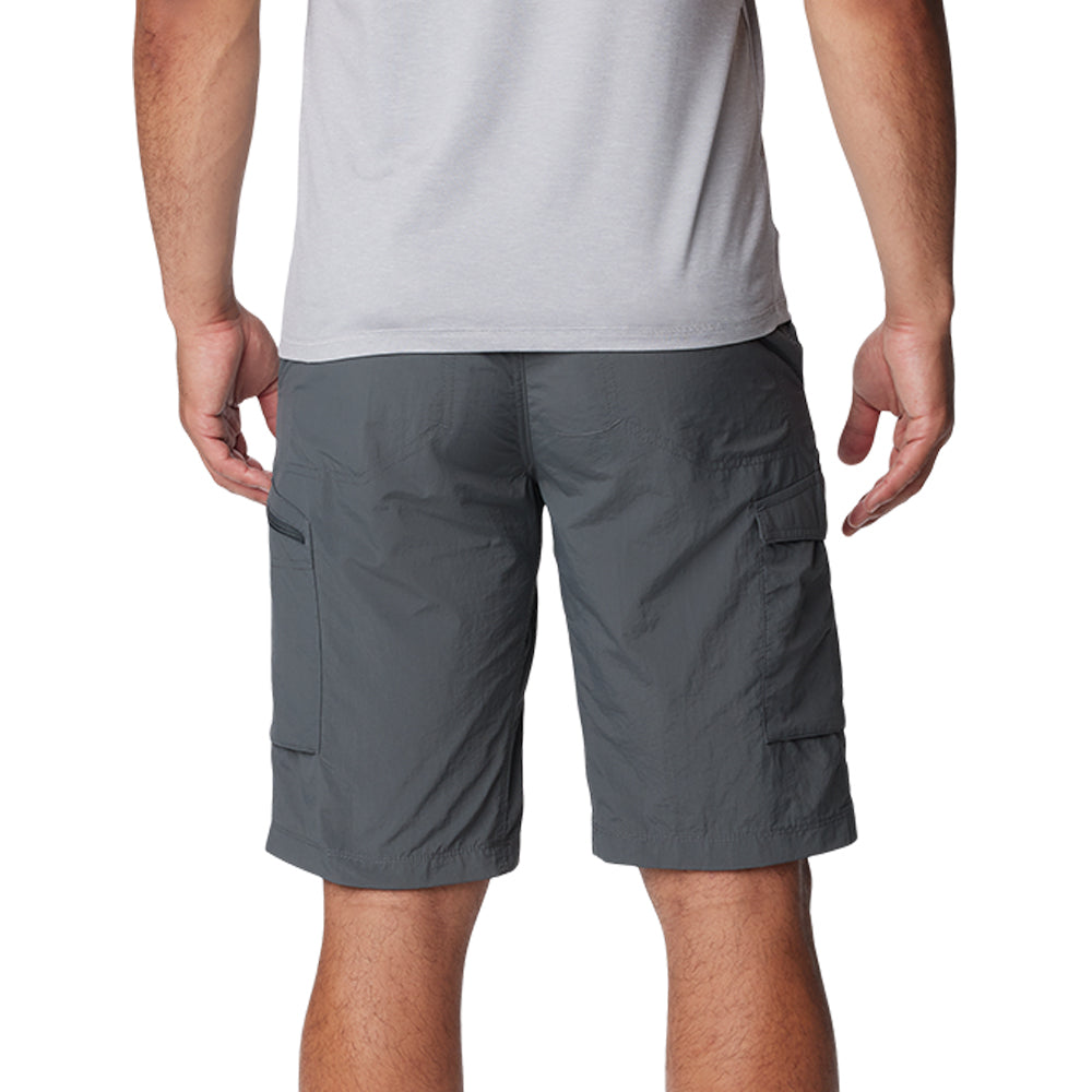 COLUMBIA Silver Ridge™ Cargo กางเกงเดินป่าขาสั้นผู้ชาย