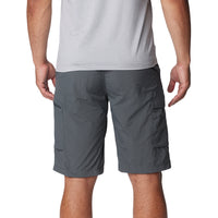 COLUMBIA Silver Ridge™ Cargo กางเกงเดินป่าขาสั้นผู้ชาย