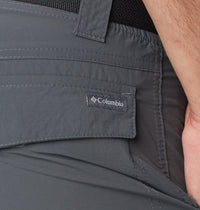 COLUMBIA Silver Ridge™ Cargo กางเกงเดินป่าขาสั้นผู้ชาย