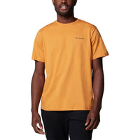 COLUMBIA North Cascades เสื้อยืดผู้ชาย