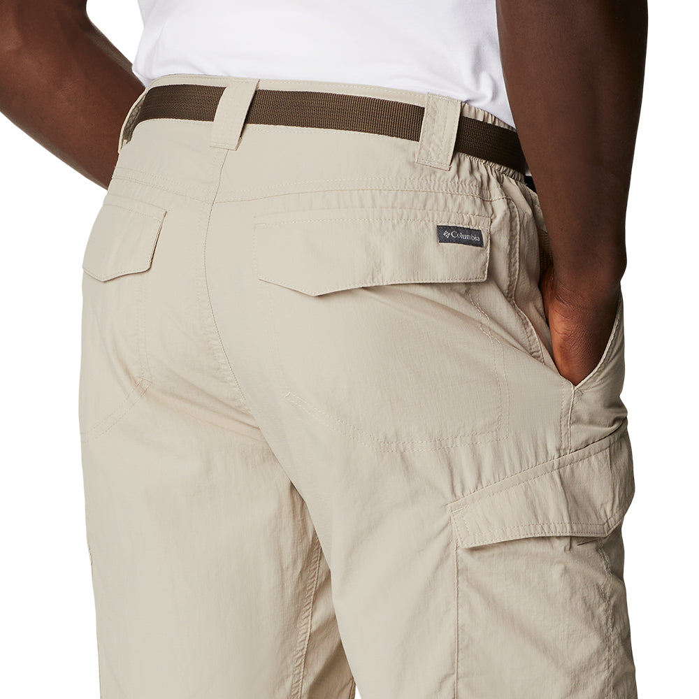 COLUMBIA Silver Ridge™ Cargo กางเกงเดินป่าขาสั้นผู้ชาย