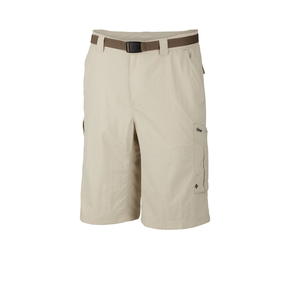 COLUMBIA Silver Ridge™ Cargo กางเกงเดินป่าขาสั้นผู้ชาย