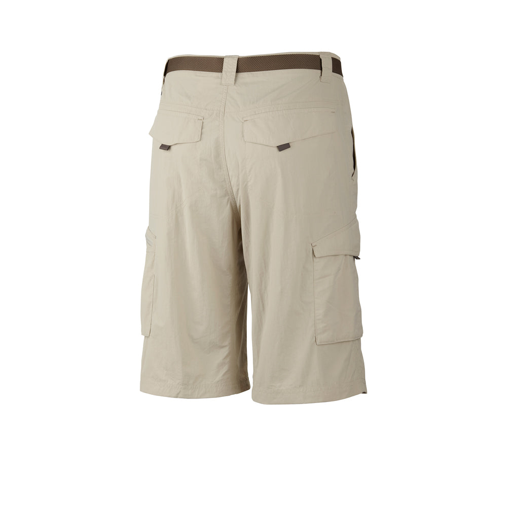 COLUMBIA Silver Ridge™ Cargo กางเกงเดินป่าขาสั้นผู้ชาย