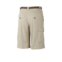 COLUMBIA Silver Ridge™ Cargo กางเกงเดินป่าขาสั้นผู้ชาย