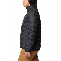 COLUMBIA Delta Ridge™ II Down เสื้อแจ็คเก็ตผู้หญิง
