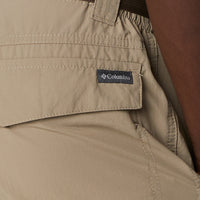 COLUMBIA Silver Ridge™ Cargo กางเกงเดินป่าขาสั้นผู้ชาย