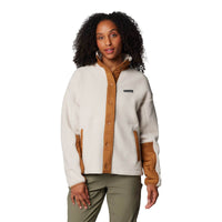 COLUMBIA Cloud Point™ Snap Fleece Women's Jacket
