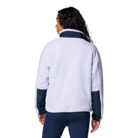 COLUMBIA Cloud Point™ Snap Fleece เสื้อแจ็คเก็ตผู้หญิง