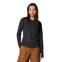 COLUMBIA Boundless™ Days Knit Crew เสื้อลำลองแขนยาวผู้หญิง