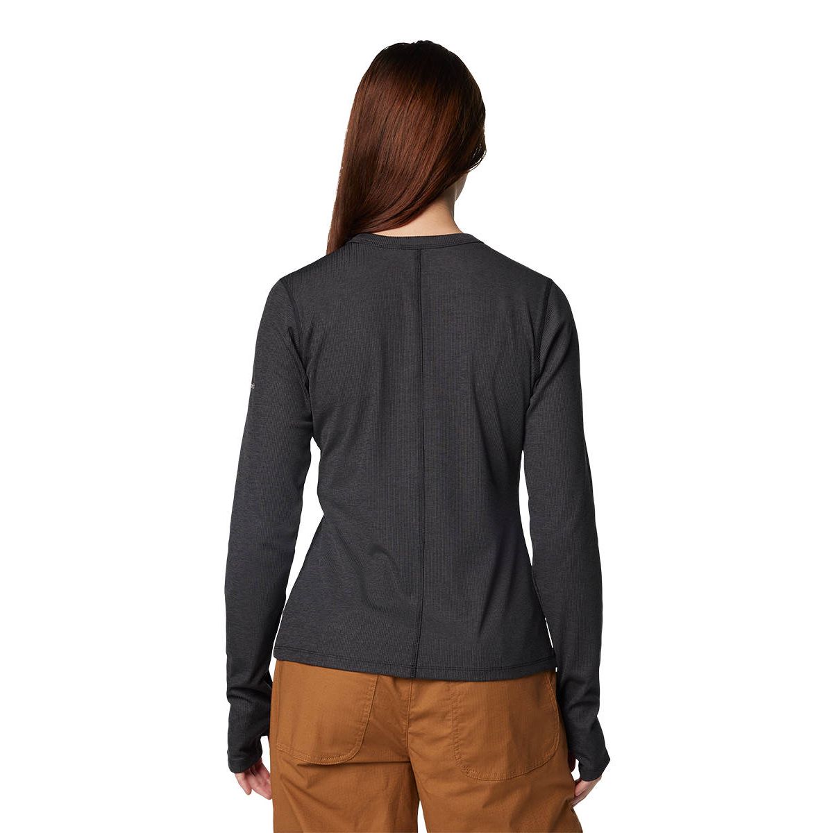 COLUMBIA Boundless™ Days Knit Crew เสื้อลำลองแขนยาวผู้หญิง