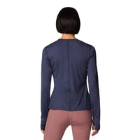 COLUMBIA Boundless™ Days Knit Crew Women's Sweatshirt