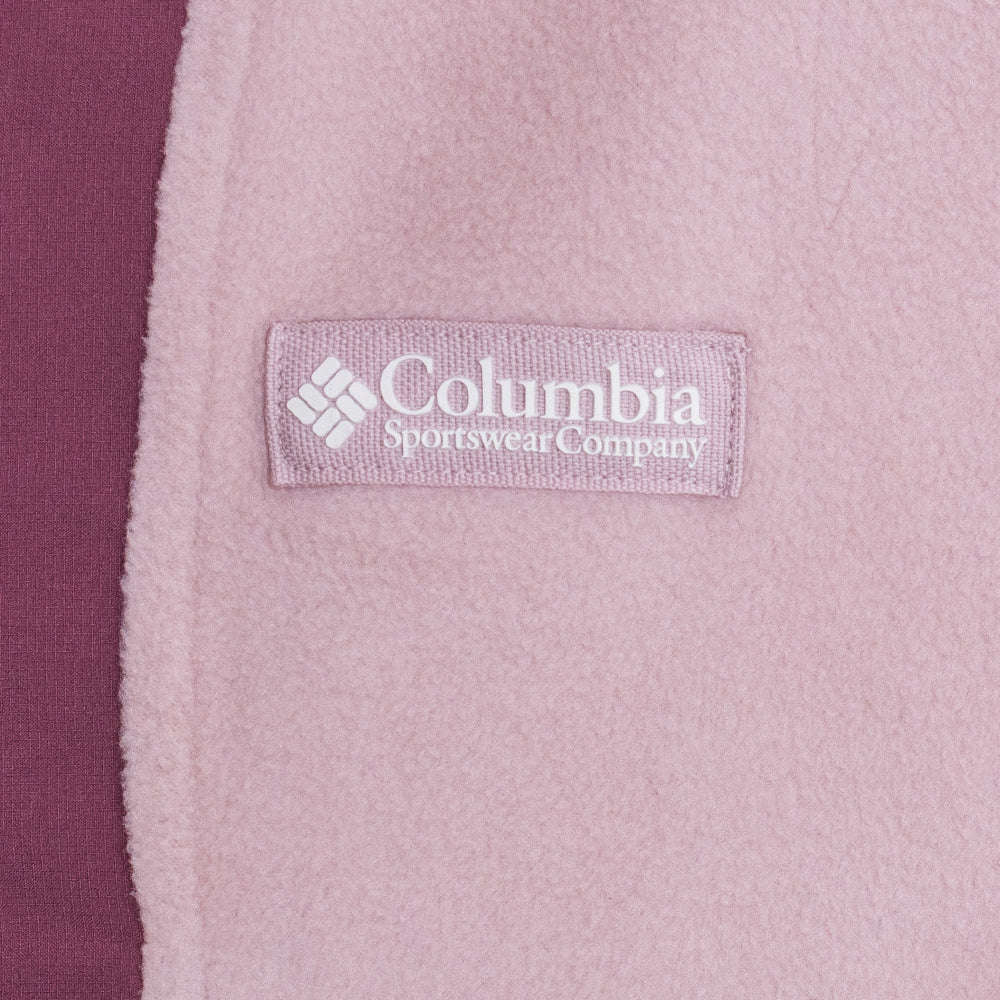 COLUMBIA Sequoia Grove™ II Full Zip Women's Jacket