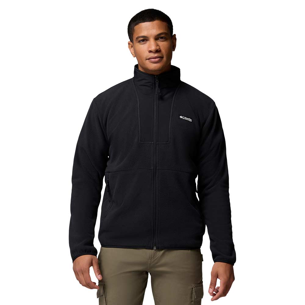 COLUMBIA Sequoia Grove™ II Full Zip Fleece เสื้อแจ็คเก็ตผู้ชาย