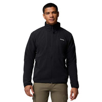 COLUMBIA Sequoia Grove™ II Full Zip Fleece เสื้อแจ็คเก็ตผู้ชาย