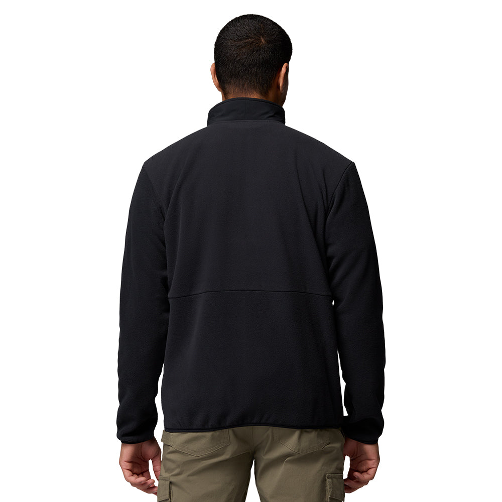 COLUMBIA Sequoia Grove™ II Full Zip Fleece เสื้อแจ็คเก็ตผู้ชาย