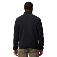 COLUMBIA Sequoia Grove™ II Full Zip Fleece เสื้อแจ็คเก็ตผู้ชาย