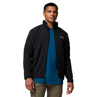 COLUMBIA Sequoia Grove™ II Full Zip Fleece เสื้อแจ็คเก็ตผู้ชาย