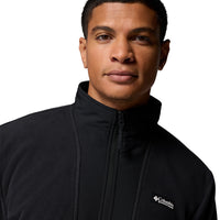 COLUMBIA Sequoia Grove™ II Full Zip Fleece เสื้อแจ็คเก็ตผู้ชาย