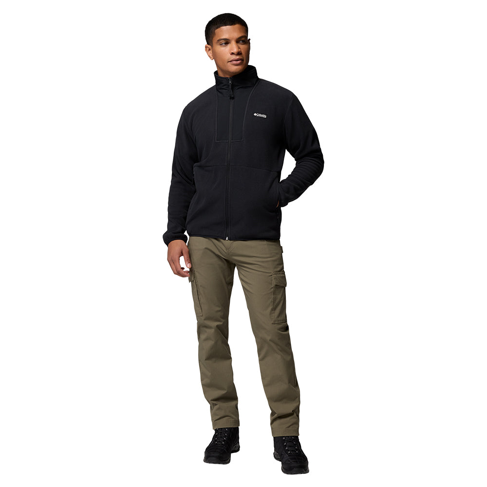 COLUMBIA Sequoia Grove™ II Full Zip Fleece เสื้อแจ็คเก็ตผู้ชาย