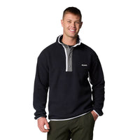 COLUMBIA Helvetia™ II Half Snap Men's Sweatshirt