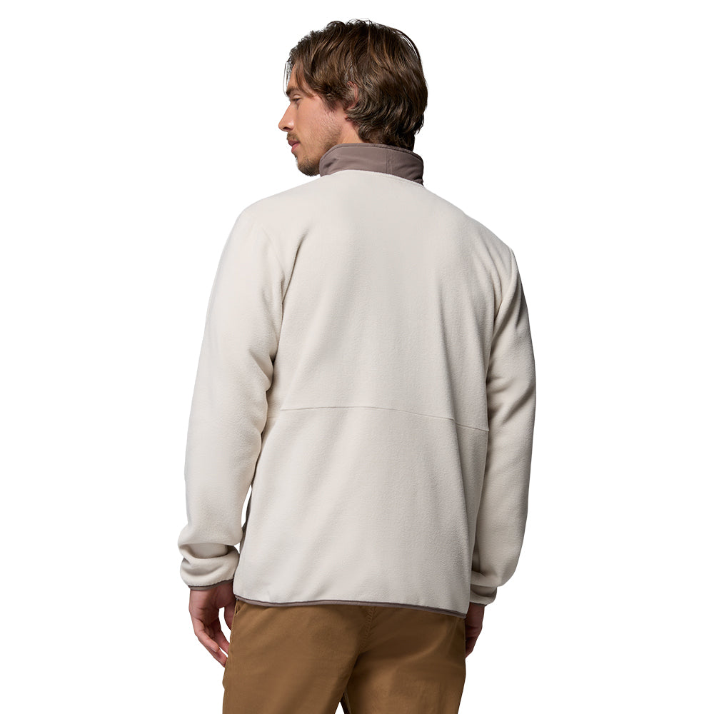 COLUMBIA Sequoia Grove™ II Full Zip Fleece เสื้อแจ็คเก็ตผู้ชาย
