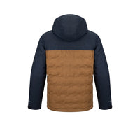 COLUMBIA Grand Trek™ IV Down Hooded Men's Jacket