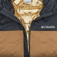 COLUMBIA Grand Trek™ IV Down Hooded Men's Jacket