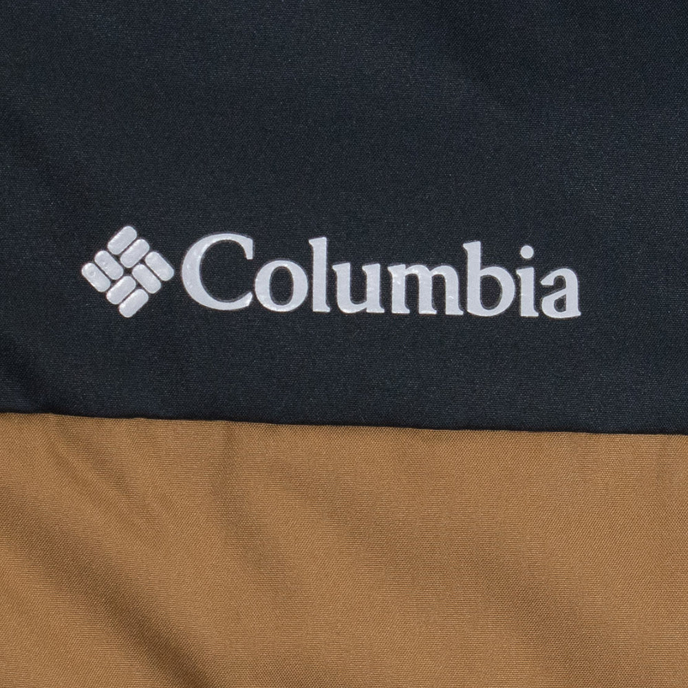 COLUMBIA Grand Trek™ IV Down Hooded Men's Jacket