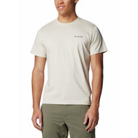 COLUMBIA Rapid Ridge™ Back Graphic เสื้อยืดผู้ชาย