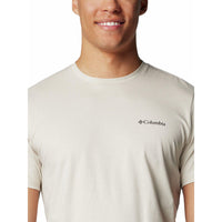 COLUMBIA Rapid Ridge™ Back Graphic เสื้อยืดผู้ชาย