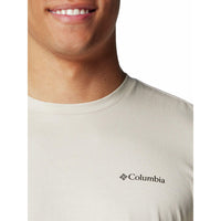 COLUMBIA Rapid Ridge™ Back Graphic เสื้อยืดผู้ชาย