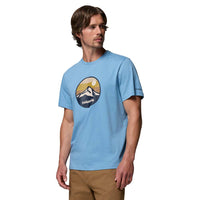 COLUMBIA CSC™ Seasonal Graphic เสื้อยืดผู้ชาย