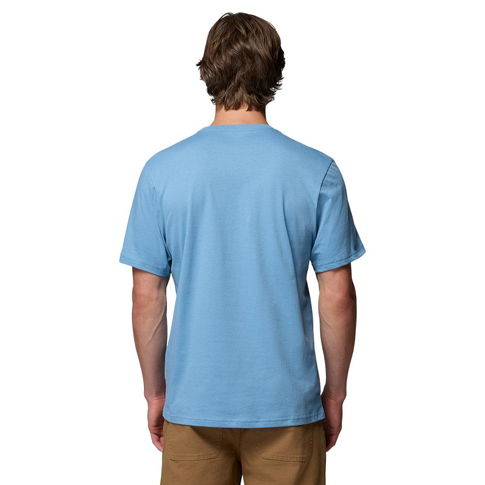 COLUMBIA CSC™ Seasonal Graphic เสื้อยืดผู้ชาย