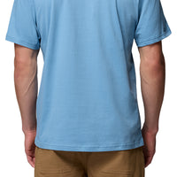 COLUMBIA CSC™ Seasonal Graphic เสื้อยืดผู้ชาย