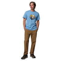 COLUMBIA CSC™ Seasonal Graphic เสื้อยืดผู้ชาย