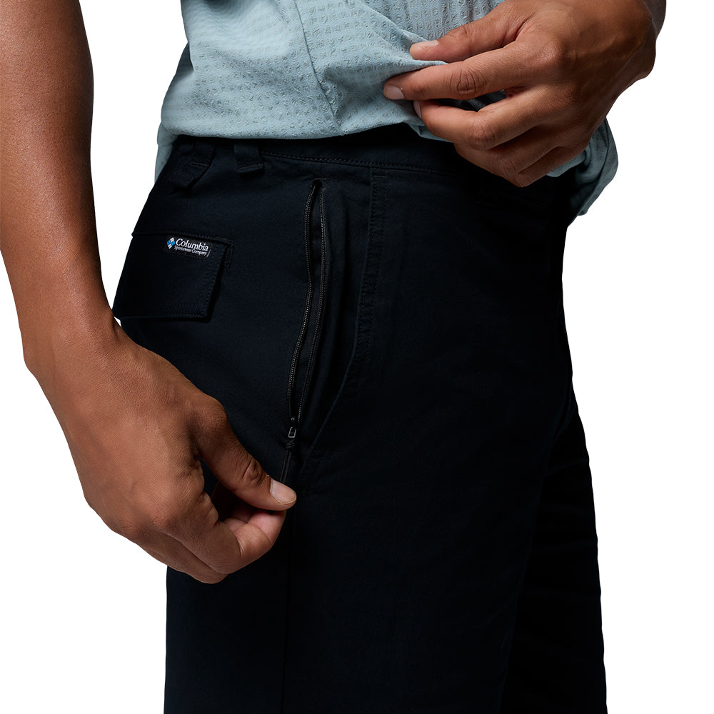 COLUMBIA ROC™ กางเกงลำลองขาสั้นผู้ชาย