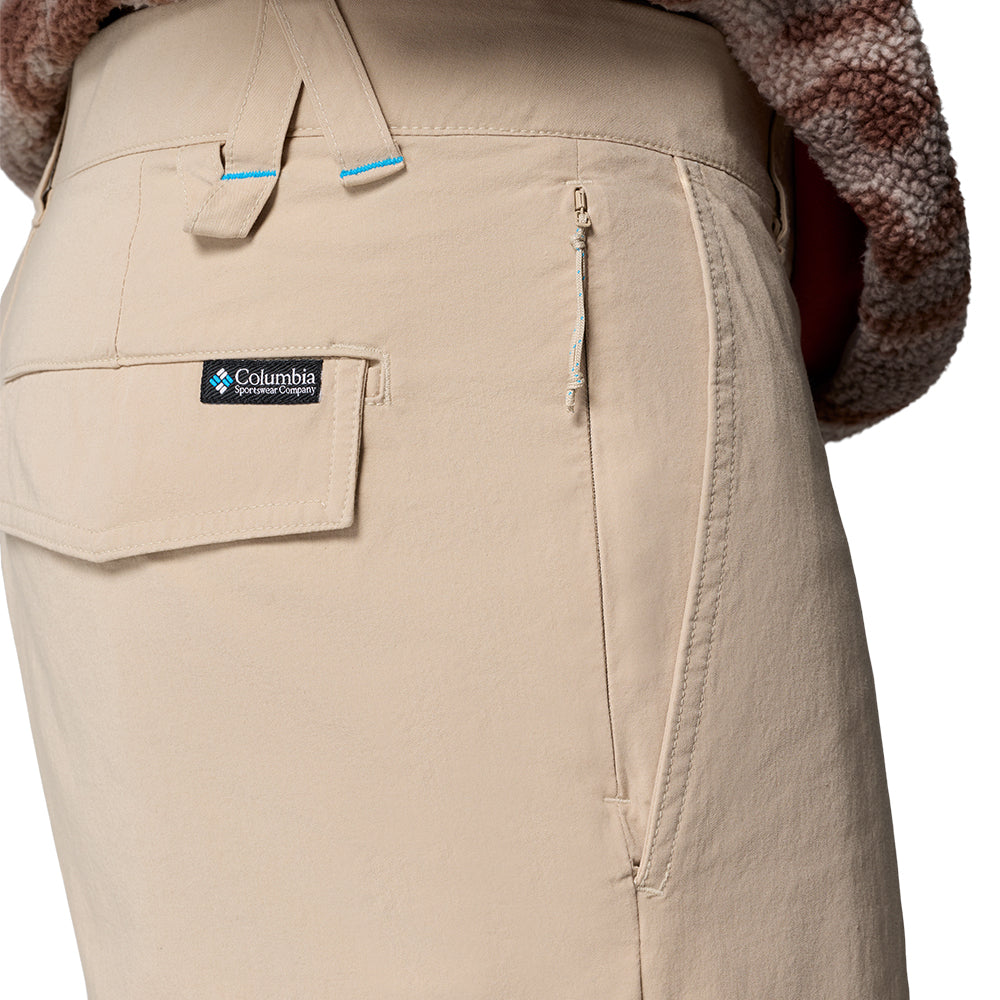 COLUMBIA ROC™ กางเกงลำลองขาสั้นผู้ชาย