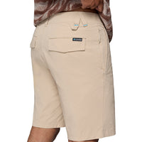 COLUMBIA ROC™ กางเกงลำลองขาสั้นผู้ชาย