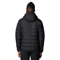 COLUMBIA Delta Ridge™ II Down Hooded เสื้อแจ็คเก็ตผู้ชาย