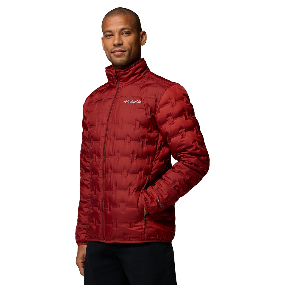 COLUMBIA Delta Ridge™ II Down Men's Jacket