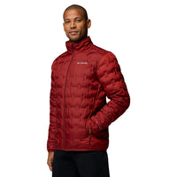 COLUMBIA Delta Ridge™ II Down Men's Jacket